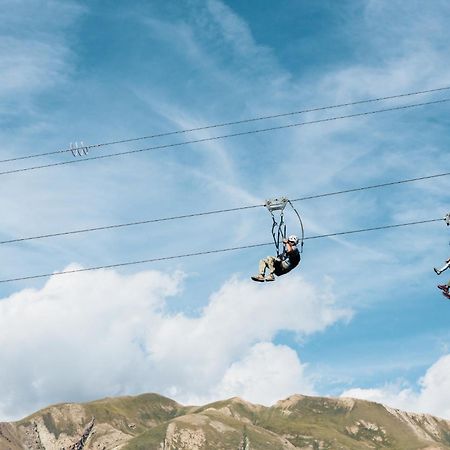 Apartamento Reformado Central Park En El Centro De Andorra Les Escaldes Dış mekan fotoğraf
