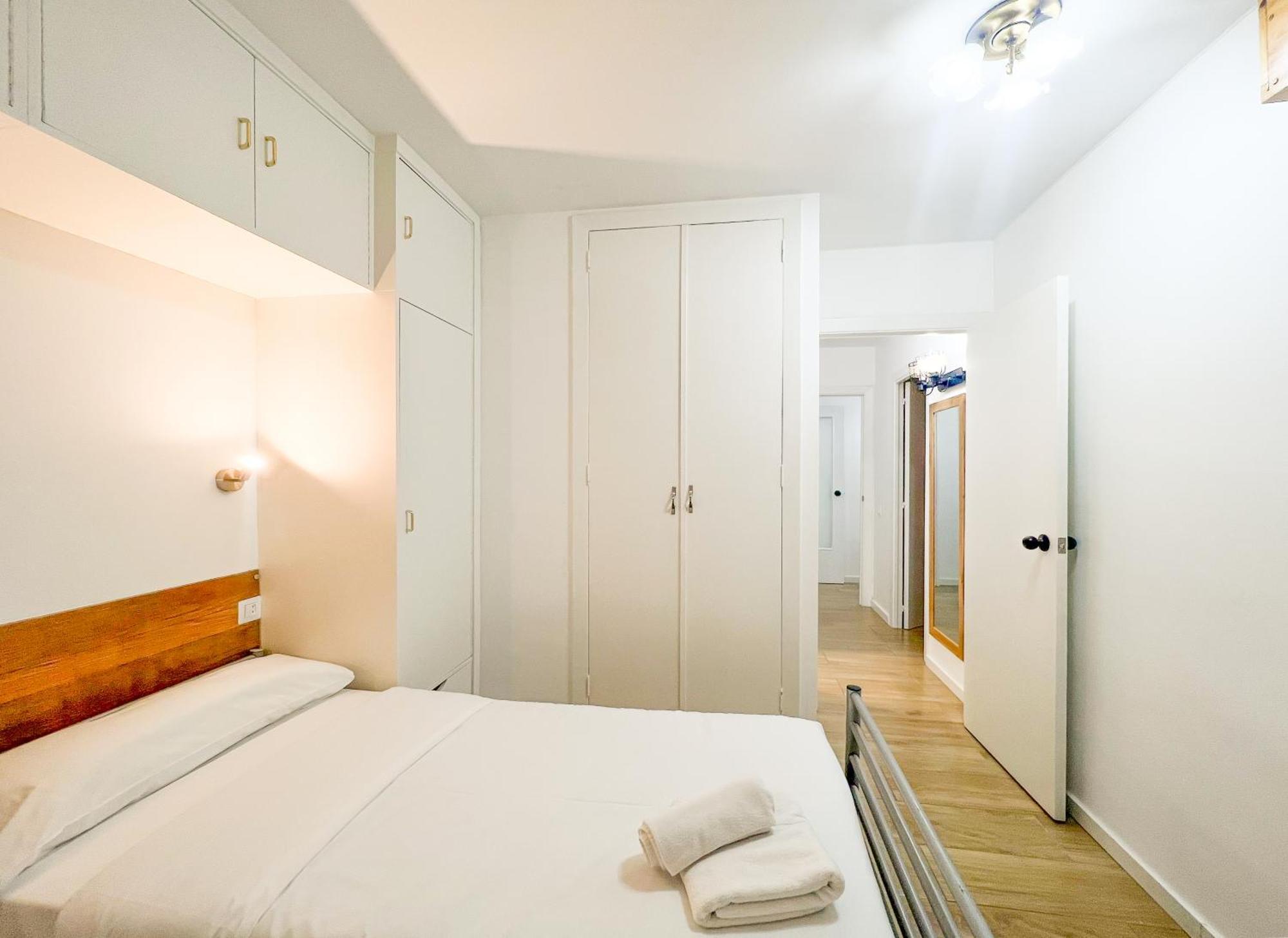 Apartamento Reformado Central Park En El Centro De Andorra Les Escaldes Dış mekan fotoğraf