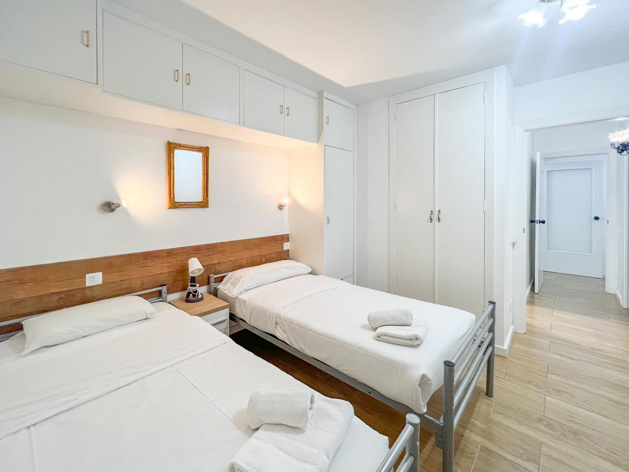 Apartamento Reformado Central Park En El Centro De Andorra Les Escaldes Dış mekan fotoğraf